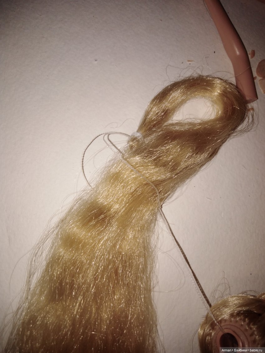 Рапунцель - запу-утанная история. Часть 2