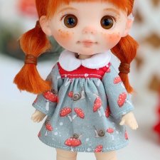 Обитсу 11 Ob11