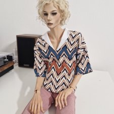 Продам Dollshe Saint Copper Oriental