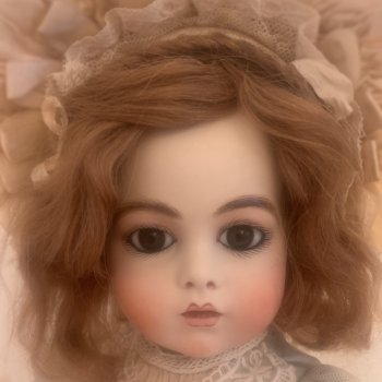 Моя Bru Jne 13 репродукция или Мечты сбываются