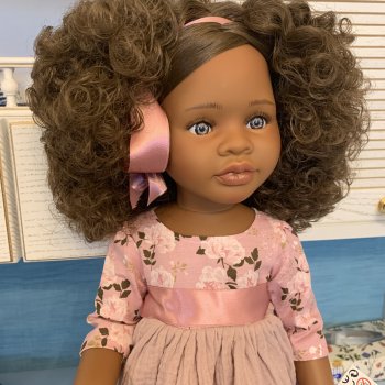 Шариф Paola Reina