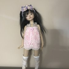 Чудо от Dust of Dolls