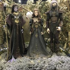 Доллскар в Москве 2019