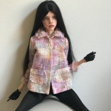 Продам костюм на мини Пашу (PashaPasha mini) Продам костюм на мини Пашу (PashaPasha mini)
