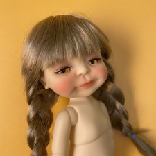 Продам абсолютно новую куколку Mimmi от Meadowdolls (Meadow) Продам абсолютно новую куколку Mimmi от Meadowdolls (Meadow)