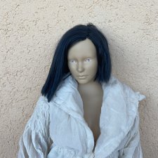 Толстушка в цвете тан