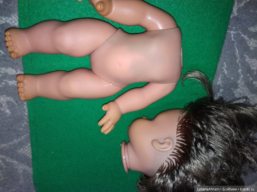 Маленькие немки попали в переделку (фото 2)