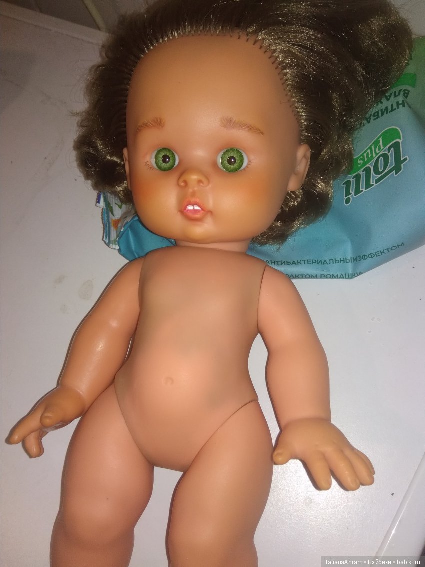 Маленькие немки попали в переделку (фото 5)