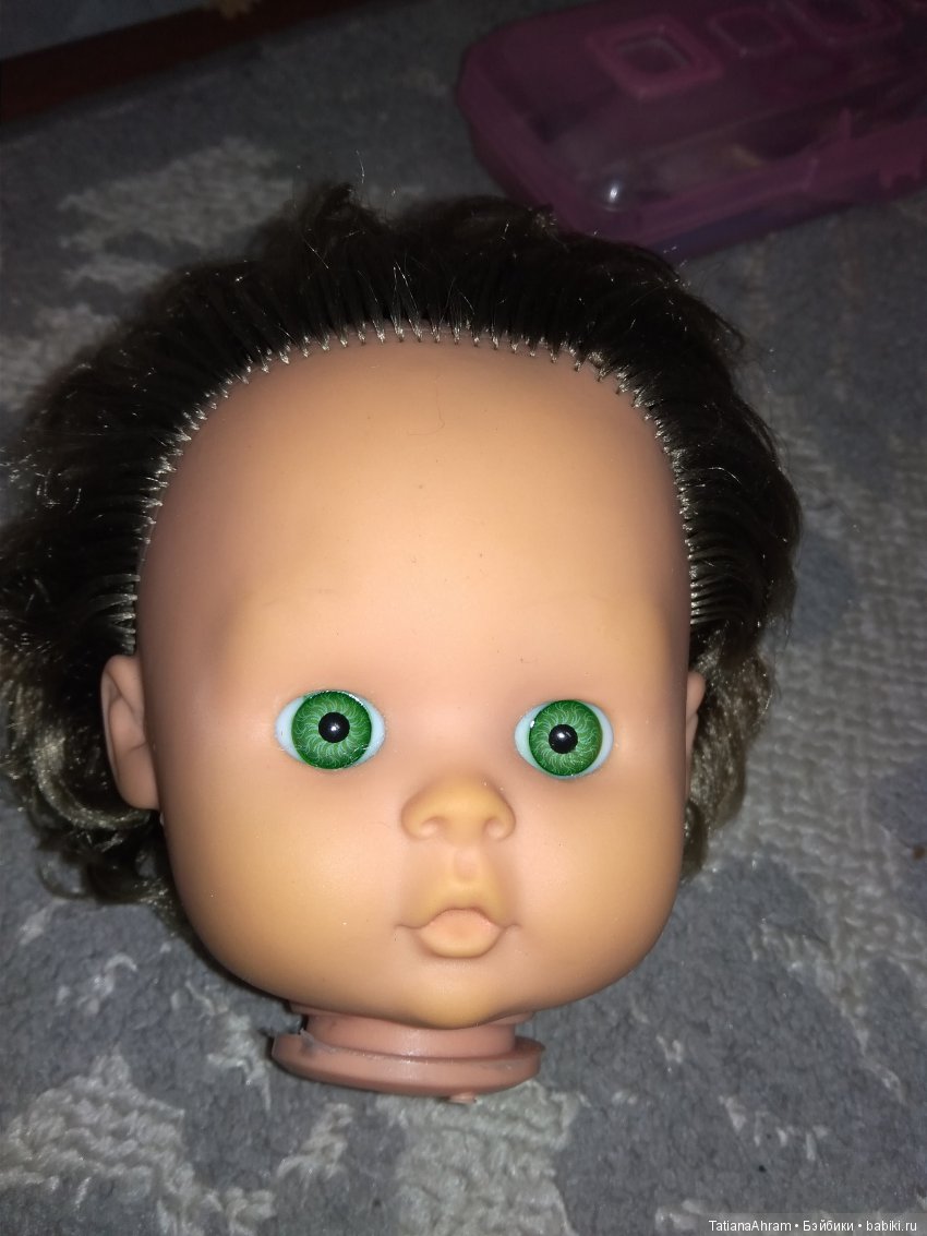 Маленькие немки попали в переделку (фото 3)