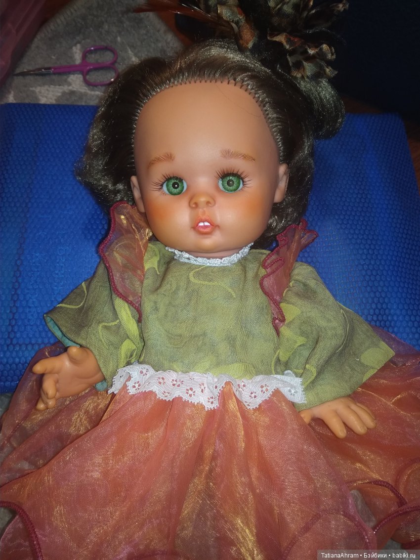 Маленькие немки попали в переделку (фото 6)