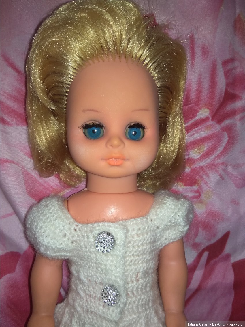 Маленькие немки попали в переделку