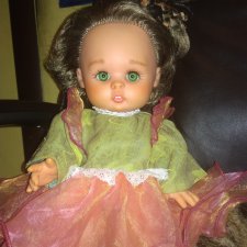 Маленькие немки попали в переделку