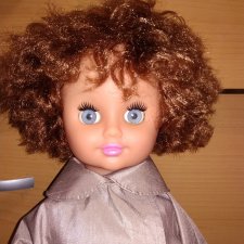 Помогите опознать