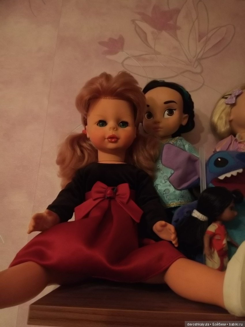 Вопросы по рестоврации ГДРочки (фото 5)