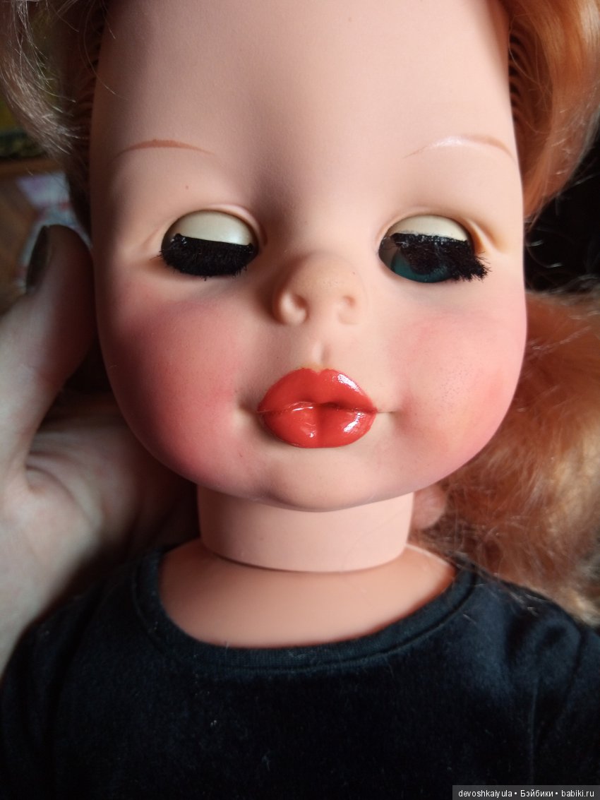 Вопросы по рестоврации ГДРочки (фото 4)