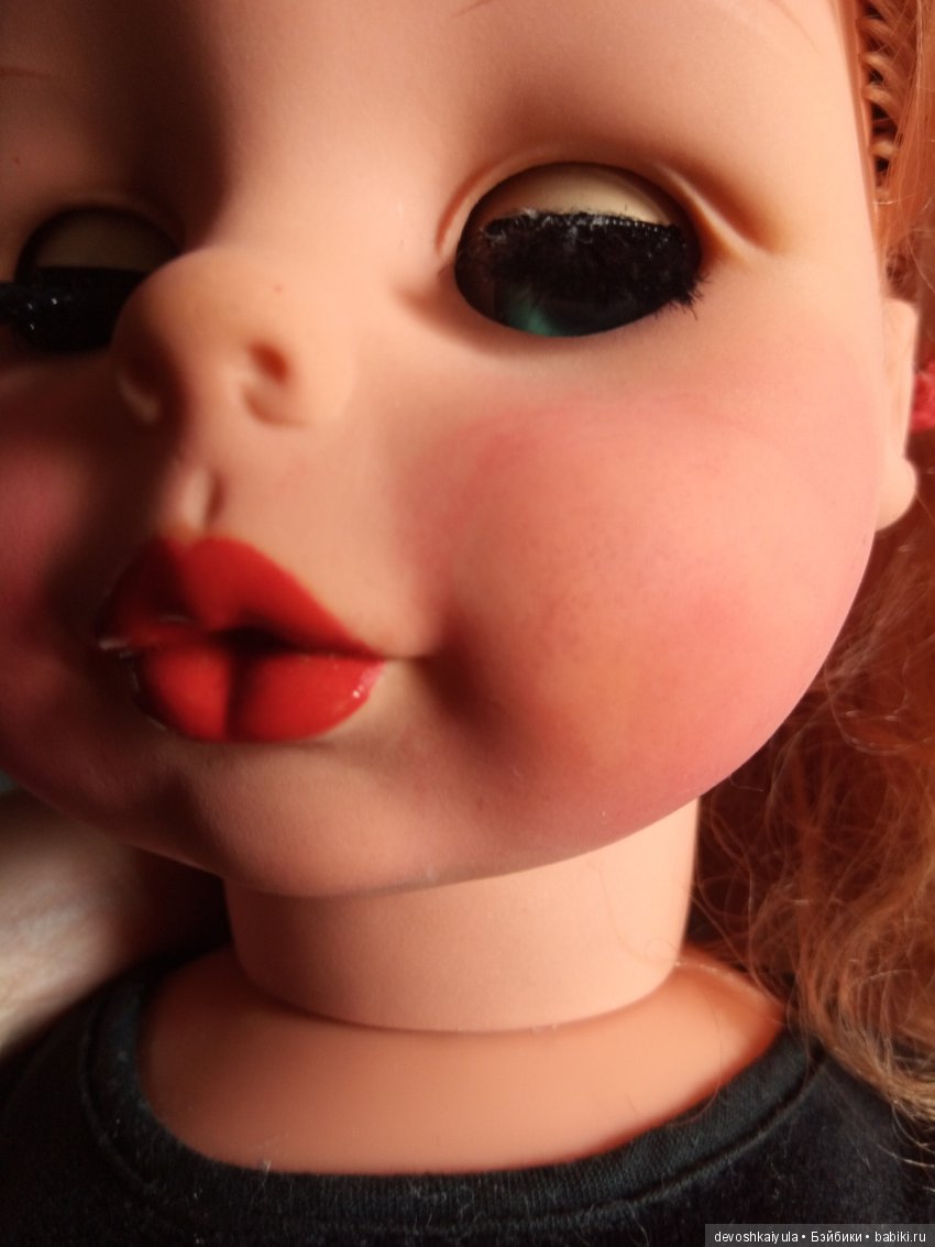 Вопросы по рестоврации ГДРочки (фото 3)