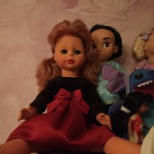 Вопросы по рестоврации ГДРочки