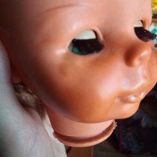 Пятна откуда не ждали,помогите