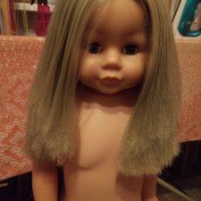 Ох уж эти непослушные локоны