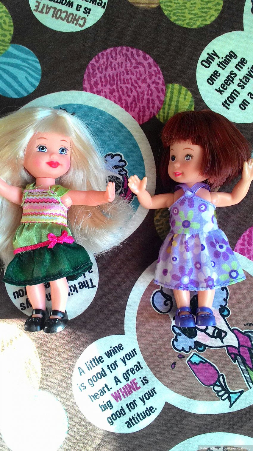 Дерево-горка для Полинки Paula (фото 5)