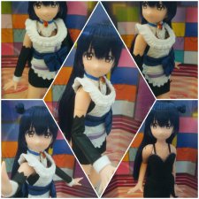 Umi Sonoda azone doll