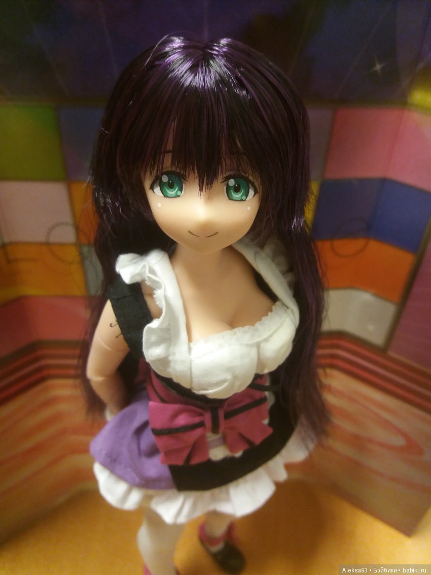 Nozomi Tojo Nozomi Tojo