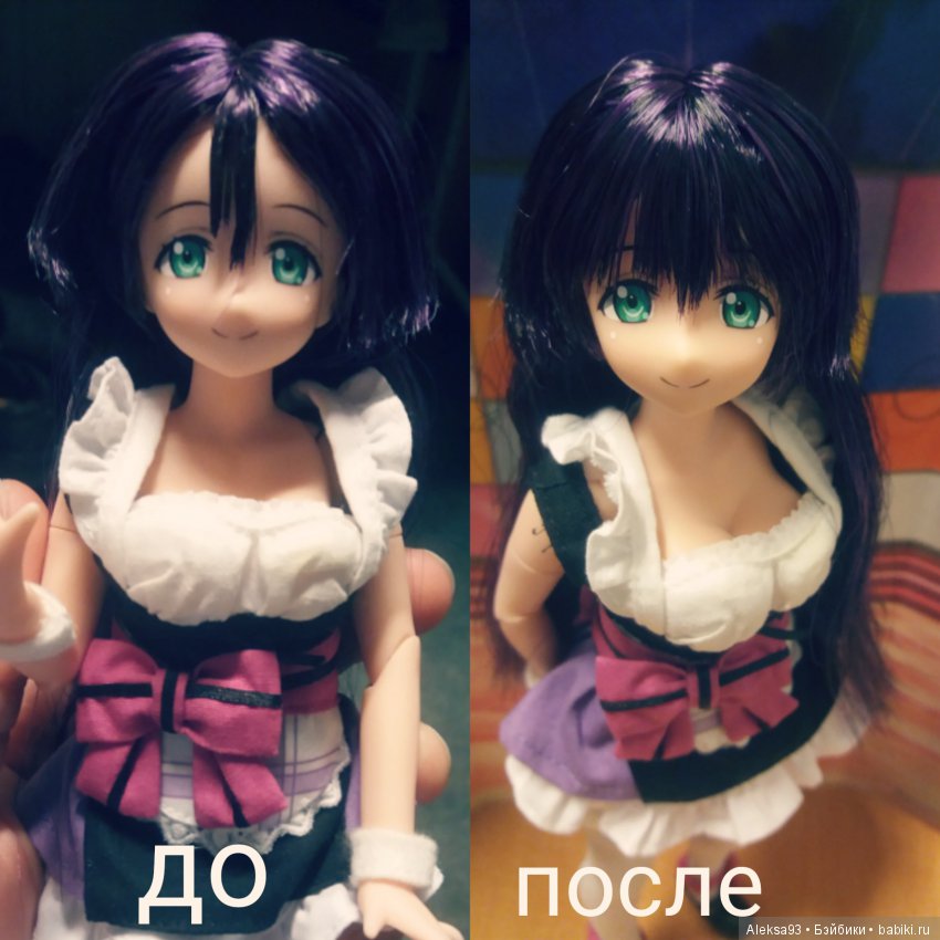 Azone Nozomi Tojo
