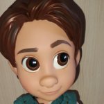 Дисней аниматорс Disney animators Флин