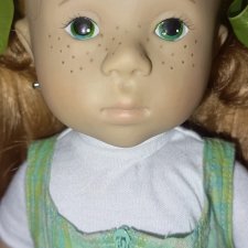 Фануш Сильвия Наттерер