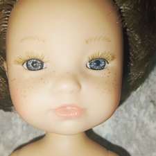 Мальчик Гретта berjuan