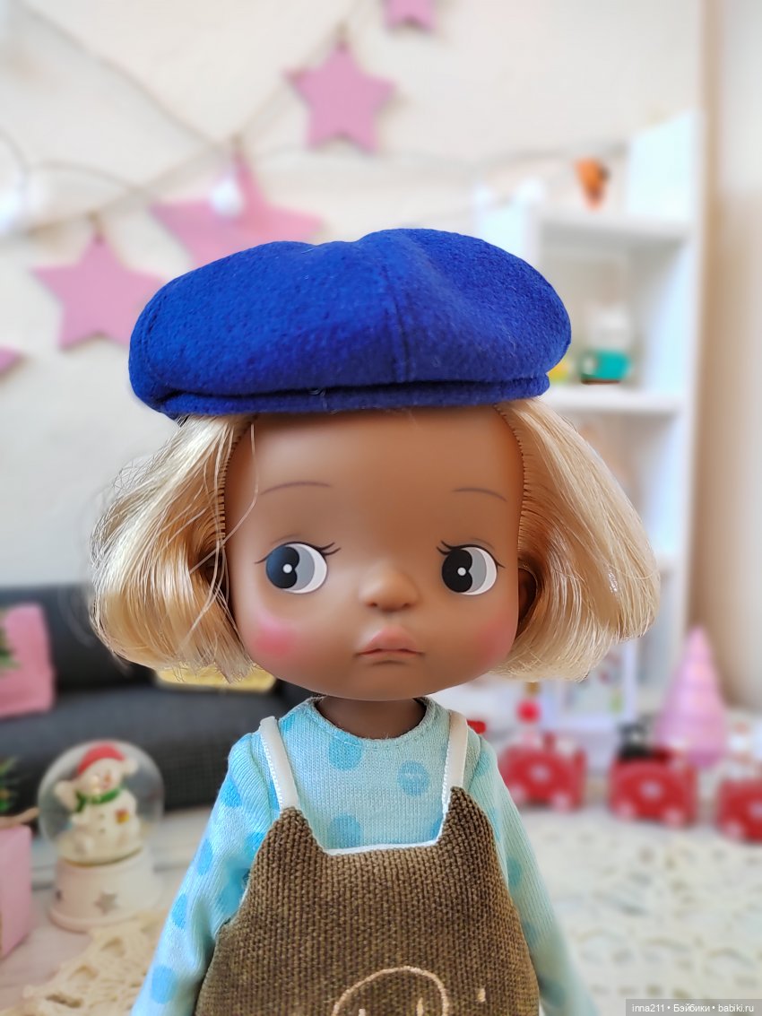 Двойная радость — Азиатские виниловые куклы (разное): Китай (фото 2)