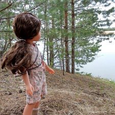 Ирен от Кате Крузе