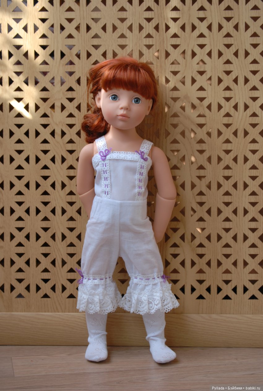 Шеридан, леди из 1900гг | Бэйбики Шеридан, леди из 1900гг — Одежда и обувь для кукол своими руками: фото (фото 5)