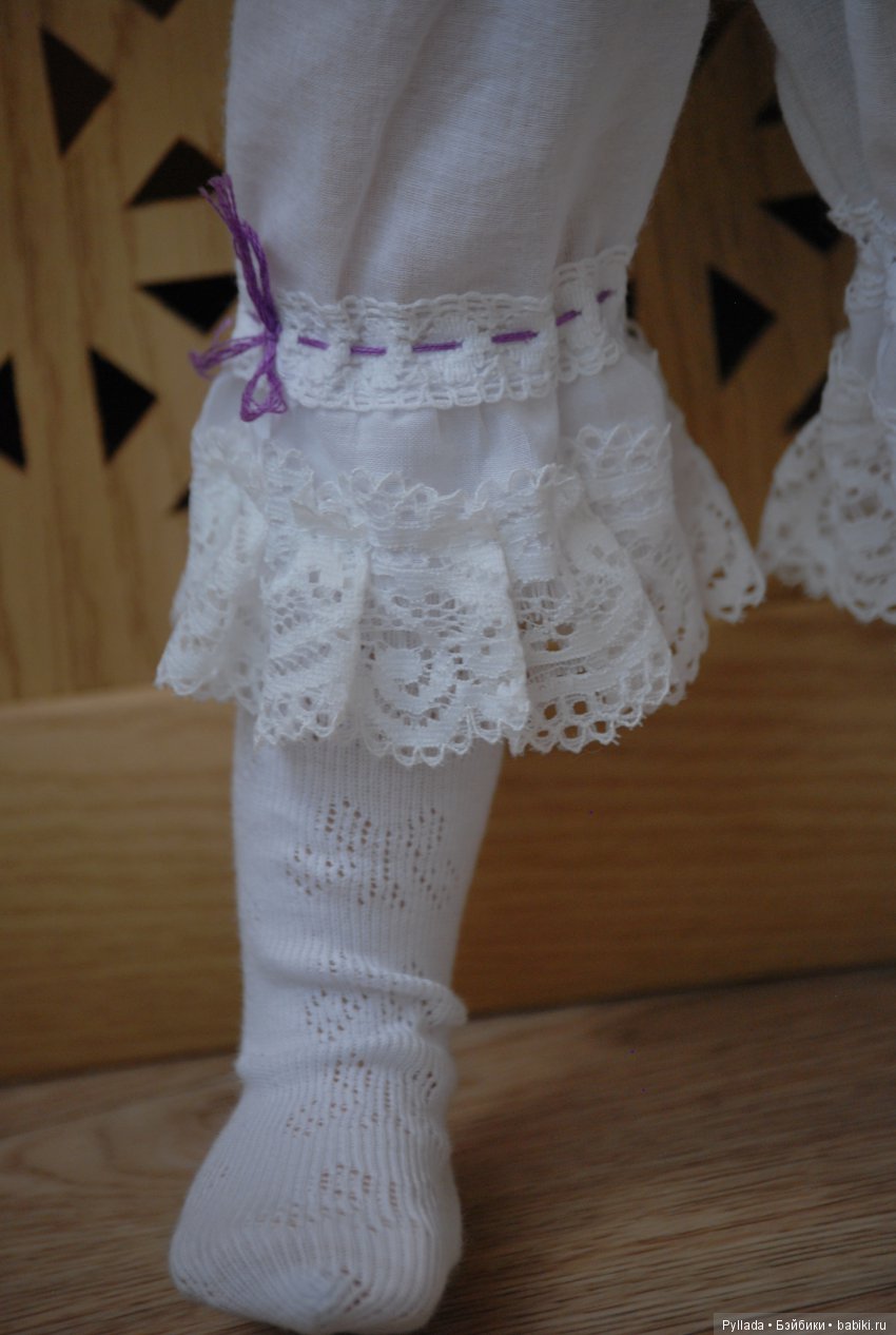 Шеридан, леди из 1900гг | Бэйбики Шеридан, леди из 1900гг — Одежда и обувь для кукол своими руками: фото (фото 7)