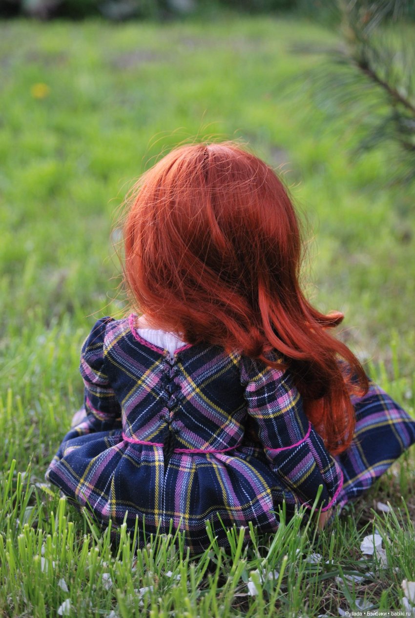 Виды застежек в кукольной одежде