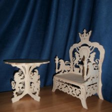 Королевская коллекция