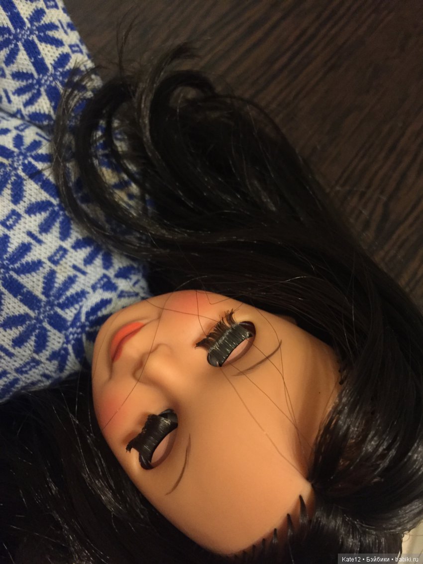 Goebel 5201 | Бэйбики Goebel 5201 — Зарубежные винтажные куклы (Европа (фото 3)