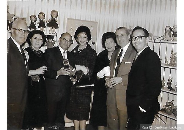 Eva Harta Goebel Ева Харта часть 1 | Бэйбики Eva Harta Goebel Ева Харта часть 1 (фото 10)