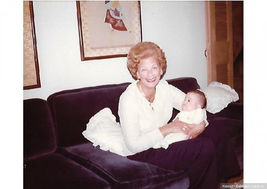 Eva Harta Goebel Ева Харта часть 1 | Бэйбики Eva Harta Goebel Ева Харта часть 1 (фото 5)