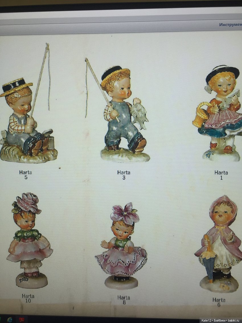 Eva Harta Goebel Ева Харта часть 1 | Бэйбики Eva Harta Goebel Ева Харта часть 1 (фото 9)