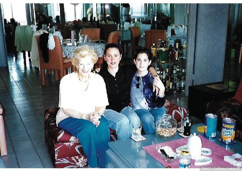 Eva Harta Goebel Ева Харта часть 1 | Бэйбики Eva Harta Goebel Ева Харта часть 1