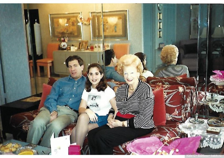 Eva Harta Goebel Ева Харта часть 1 | Бэйбики Eva Harta Goebel Ева Харта часть 1