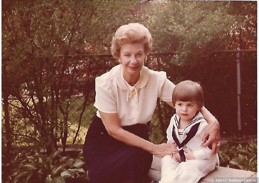 Eva Harta Goebel Ева Харта часть 1 | Бэйбики Eva Harta Goebel Ева Харта часть 1 (фото 4)