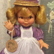 Eva Harta Goebel Ева Харта  часть 1