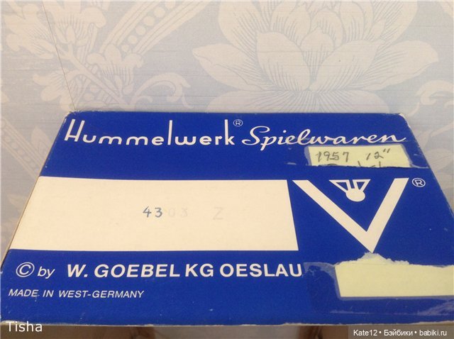 Eva Harta Goebel Ева Харта часть 2. История моих девочек | Бэйбики Eva Harta Goebel Ева Харта часть 2. История моих девочек