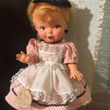 Eva Harta Goebel Ева Харта часть 2. История моих девочек