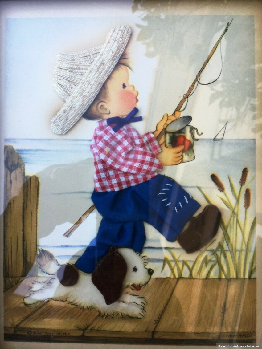 Eva Harta Goebel Ева Харта Веселые картинки (фото 5)