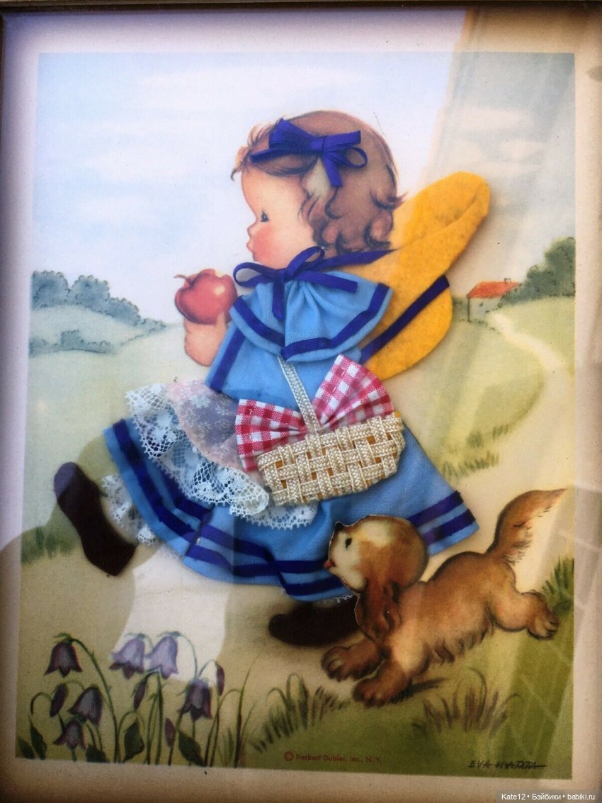 Eva Harta Goebel Ева Харта Веселые картинки (фото 4)