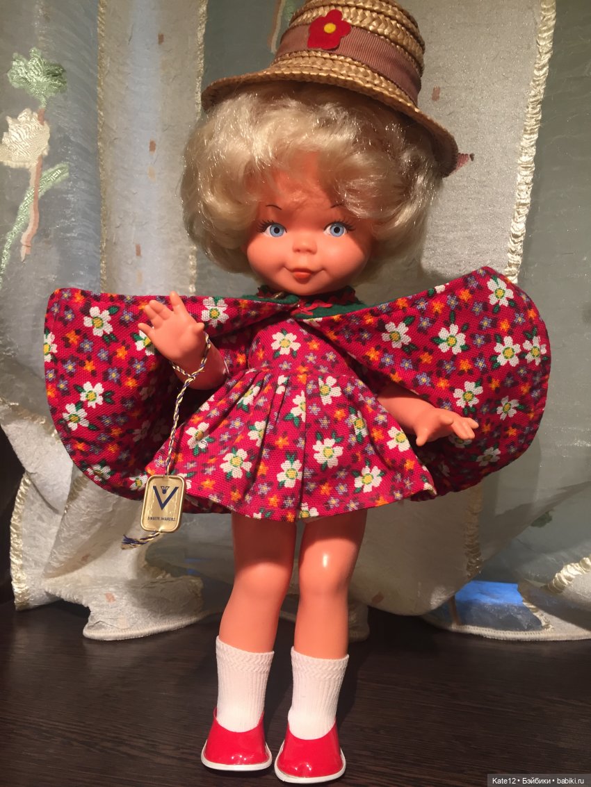 Eva Harta Goebel ВСЕХ зовём в гости (фото 3)