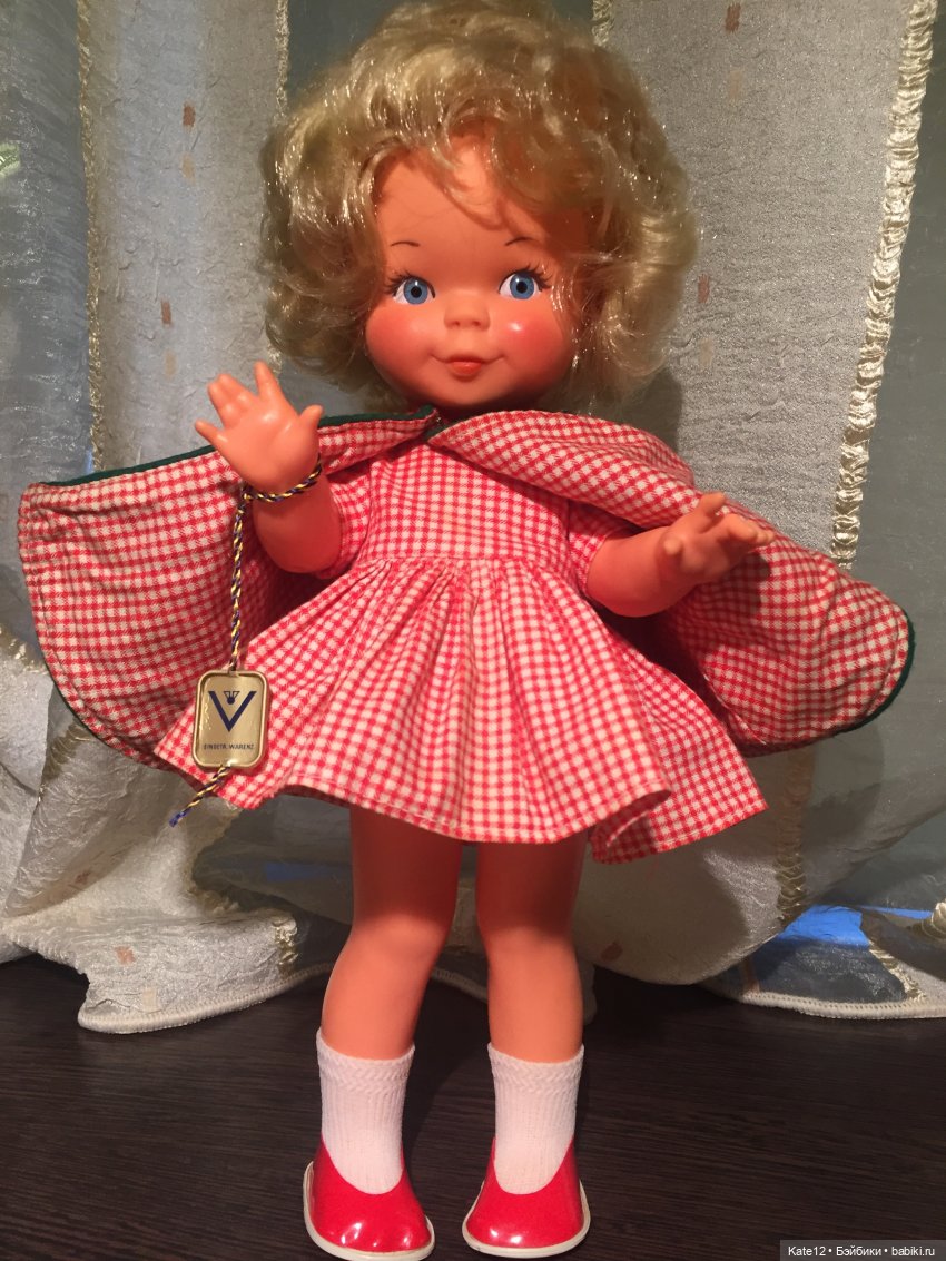 Eva Harta Goebel ВСЕХ зовём в гости (фото 4)